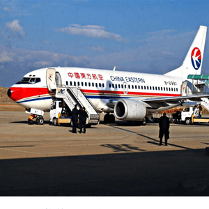 淮安涟水航空快运航空快运业稳步发展的原因是什么？